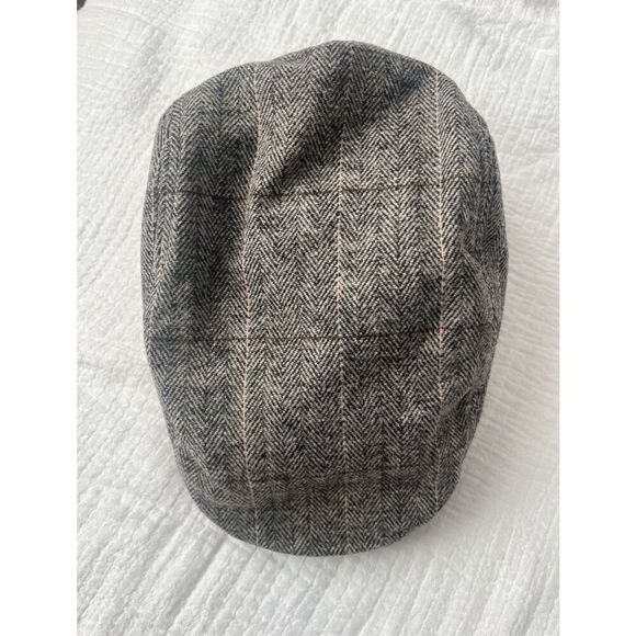 Dockers Newsboy Cabby Hat NEW - Picture 3 of 7
